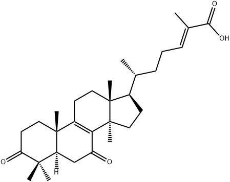 Ganoderic acid DM